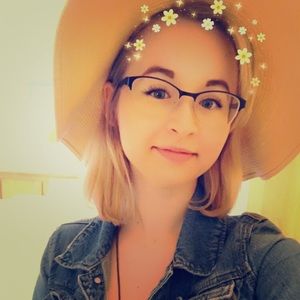 Meet your Posher, Megan